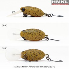 HMKL Inch Crank INCH25MRSP-KC Wobbler