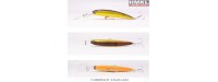 HMKL K-II Minnow K-IIM60SP-N/BG Wobbler