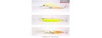 HMKL K-II Minnow K-IIM60SP-HW Wobbler