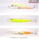 HMKL K-II Minnow 60SP Wobbler