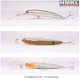 HMKL K-II Minnow 60SP Wobbler