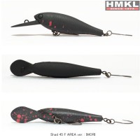 HMKL Shad S45 FTA-I Wobbler