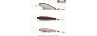 HMKL Shad S45 FTA-MBPSBS Wobbler