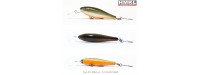 HMKL Shad S45 FTA-N/OSS Wobbler