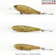 HMKL Shad 45F Trout Area Wobbler