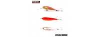 HMKL Shad SHAD45S-RGM Wobbler