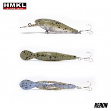 HMKL Shad SHAD45S-SK Wobbler