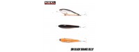 HMKL Shad SHAD45S-SMBOB Wobbler