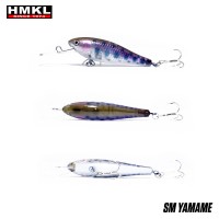 HMKL Shad SHAD45S-SMY Wobbler