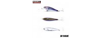 HMKL Shad SHAD45S-SMY Wobbler