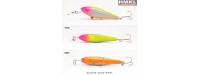 HMKL Shad SHAD45SP-AY Wobbler