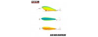 HMKL Shad SHAD45SP-BBC Wobbler