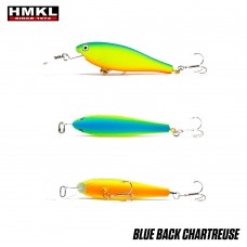 HMKL Shad SHAD45SP-BBC Wobbler