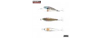 HMKL Shad SHAD45SP-CG Wobbler