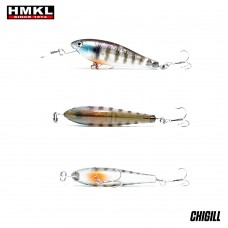 HMKL Shad SHAD45SP-CG Wobbler