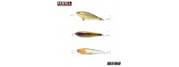 HMKL Shad SHAD45SP-GS Wobbler