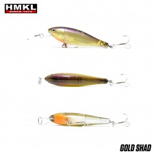 HMKL Shad SHAD45SP-GS Wobbler