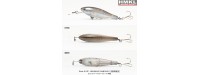 HMKL Shad SHAD45SP-NB Wobbler