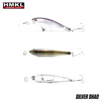 HMKL Shad SHAD45SP-SS Wobbler