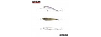 HMKL Shad SHAD45SP-SS Wobbler