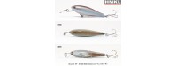 HMKL Shad SHAD45SP-STAIN Wobbler