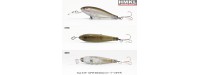 HMKL Shad SHAD45SP-SW Wobbler