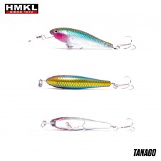 HMKL Shad SHAD45SP-TNG Wobbler