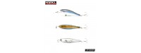 HMKL Shad SHAD45SP-WK Wobbler