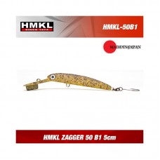 HMKL Zagger 50B1 Wobbler