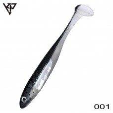 KP Baits Flash Shad 11.5CM-5db