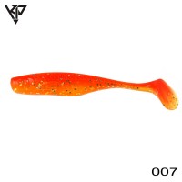 KP Baits Lazy Shad 7.5CM (3 inch) - 007-5db