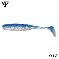 KP Baits Lazy Shad 7.5CM (3 inch) - 012-5db