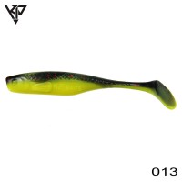 KP Baits Lazy Shad 7.5CM (3 inch) - 013-5db