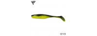 KP Baits Lazy Shad 7.5CM (3 inch) - 013-5db