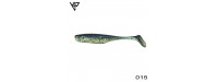 KP Baits Lazy Shad 7.5CM (3 inch) - 015-5db