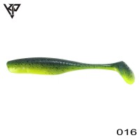 KP Baits Lazy Shad 7.5CM (3 inch) - 016-5db