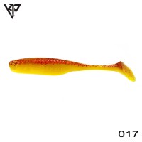 KP Baits Lazy Shad 7.5CM (3 inch) - 017-5db