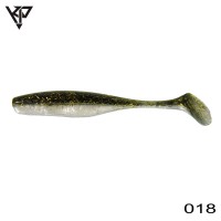 KP Baits Lazy Shad 7.5CM (3 inch) - 018-5db