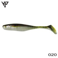 KP Baits Lazy Shad 7.5CM (3 inch) - 020-5db