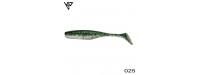 KP Baits Lazy Shad 7.5CM (3 inch) - 025-5db