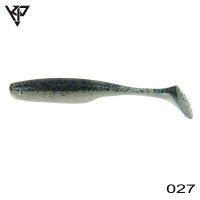 KP Baits Lazy Shad 7.5CM (3 inch) - 027-5db