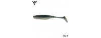 KP Baits Lazy Shad 7.5CM (3 inch) - 027-5db