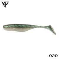 KP Baits Lazy Shad 7.5CM (3 inch) - 029-5db