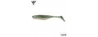 KP Baits Lazy Shad 7.5CM (3 inch) - 029-5db