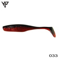 KP Baits Lazy Shad 7.5CM (3 inch) - 033-5db