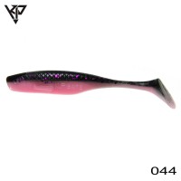 KP Baits Lazy Shad 7.5CM (3 inch) - 044-5db