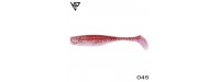 KP Baits Lazy Shad 7.5CM (3 inch) - 045-5db