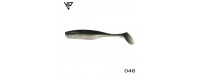 KP Baits Lazy Shad 7.5CM (3 inch) - 046-5db