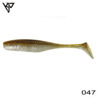 KP Baits Lazy Shad 7.5CM (3 inch) - 047-5db