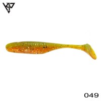 KP Baits Lazy Shad 7.5CM (3 inch) - 049-5db